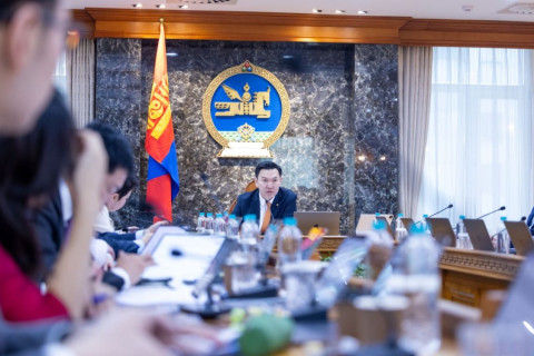 146 бизнесийн үйл ажиллагааг зөвшөөрөл нэртэй хориглолтоос чөлөөллөө