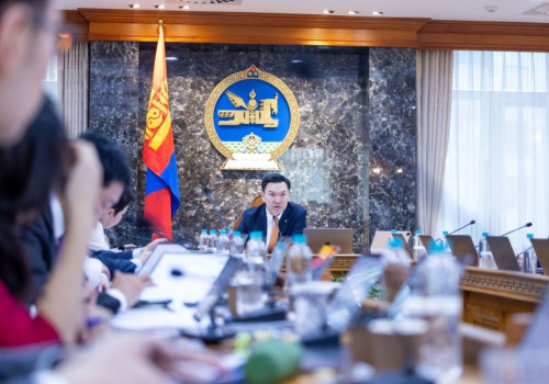 146 бизнесийн үйл ажиллагааг зөвшөөрөл нэртэй хориглолтоос чөлөөллөө