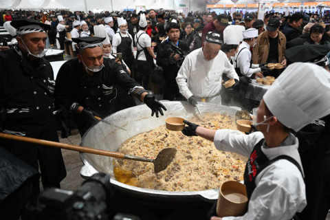 “UB food festival-2026” олон улсын хоолны өдөрлөг энэ сарын 17-26-ны өдрүүдэд болно