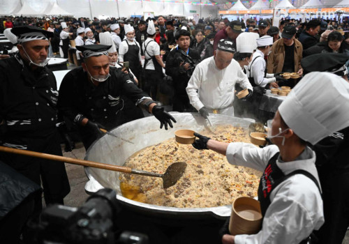 “UB food festival-2026” олон улсын хоолны өдөрлөг энэ сарын 17-26-ны өдрүүдэд болно