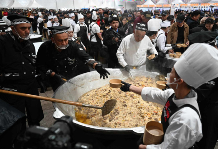 “UB food festival-2026” олон улсын хоолны өдөрлөг энэ сарын 17-26-ны өдрүүдэд болно