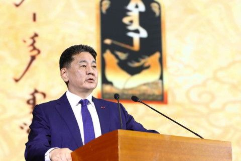 У.Хүрэлсүх: Түүх бол өнгөрснөө тунгааж, өнөөдрөө бүтээн, ирээдүйгээ цогцлоон хөгжүүлэх үндэс суурь, төрт ёсны ой санамж