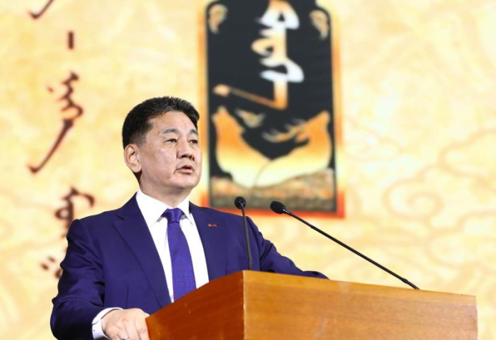 У.Хүрэлсүх: Түүх бол өнгөрснөө тунгааж, өнөөдрөө бүтээн, ирээдүйгээ цогцлоон хөгжүүлэх үндэс суурь, төрт ёсны ой санамж