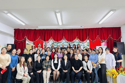 ХООЛ ҮЙЛДВЭРЛЭЛИЙН МЕНЕЖМЕНТИЙГ САЙЖРУУЛСАН 327 ДУГААР ЦЭЦЭРЛЭГИЙН САЙН ТУРШЛАГА...