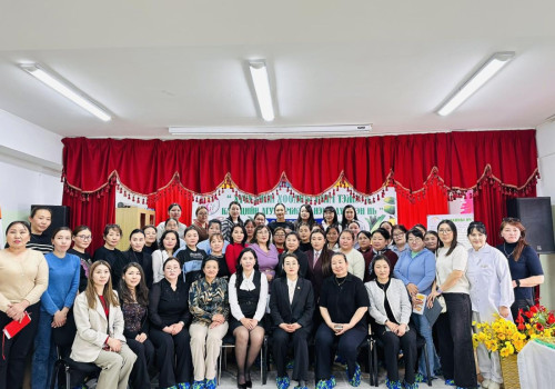 ХООЛ ҮЙЛДВЭРЛЭЛИЙН МЕНЕЖМЕНТИЙГ САЙЖРУУЛСАН 327 ДУГААР ЦЭЦЭРЛЭГИЙН САЙН ТУРШЛАГА...