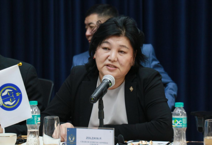 “Тэгш эрх, шударга ёсыг хүн бүрд” /EJAM/ төслийн хоёр талын албан ёсны уулзалт боллоо