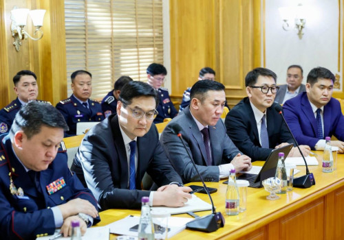 СИСТЕМ НЭГДЭХГҮЙ БОЛ ШУДАРГА ЁС БҮРДЭХГҮЙ