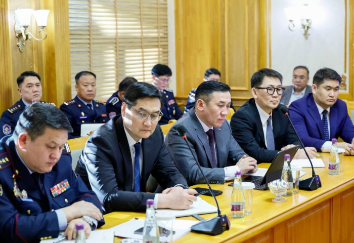 СИСТЕМ НЭГДЭХГҮЙ БОЛ ШУДАРГА ЁС БҮРДЭХГҮЙ