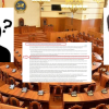 Парламентад “хуулийн хулгай” нүүрлэв үү...