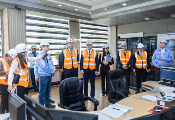 Ерөнхий Сайд Н.Учрал: Өвөлдөө өнөөдрөөс бэлдье