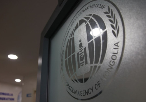 Гадаадын иргэн, уригч иргэн, аж ахуйн нэгж байгууллагуудын анхааралд!