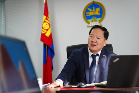 Т.Даваадалай: Худал мэдээллийг няцааж, хуулийн байгууллагад хандана