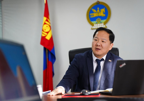 Т.Даваадалай: Худал мэдээллийг няцааж, хуулийн байгууллагад хандана