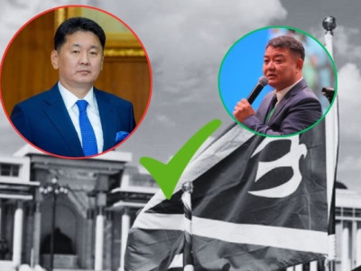 ИЗНН-ын Зүүн бүсийн зөвлөгөөнөөс  Ерөнхийлөгчийн санаачилсан УИХ-ын гишүүнийг эгүүлэн татах хуулийн төслийг дэмжихээ илэрхийлжээ