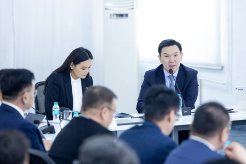 Ерөнхий сайд Н.Учрал: Засгийн Газар цахим хөгжилд тулгуурласан эдийн засгийг хөгжүүлнэ