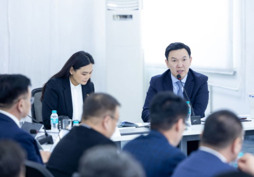 Ерөнхий сайд Н.Учрал: Засгийн Газар цахим хөгжилд тулгуурласан эдийн засгийг хөгжүүлнэ