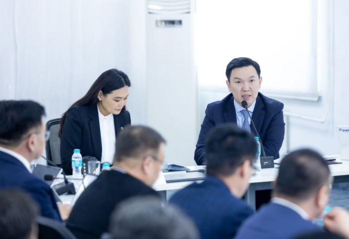 Ерөнхий сайд Н.Учрал: Засгийн Газар цахим хөгжилд тулгуурласан эдийн засгийг хөгжүүлнэ