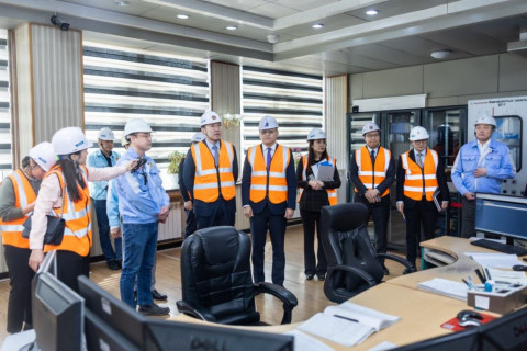 Ерөнхий Сайд Н.Учрал: Өвөлдөө өнөөдрөөс бэлдье