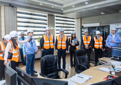 Ерөнхий Сайд Н.Учрал: Өвөлдөө өнөөдрөөс бэлдье