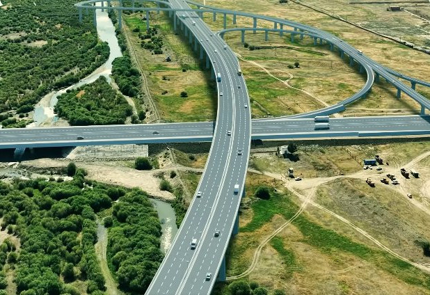 “Туулын хурдны зам” төслийг зогсоож байгааг Ерөнхий сайд Н.Учрал мэдэгдлээ