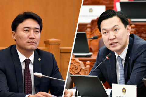 “Түлш, шатахууны үнэ өсөхгүй“ гэв