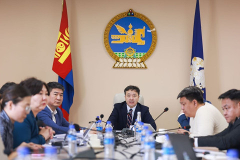 “Агро-Сити” дагуул хотын дэд бүтцийн шийдлүүдийг дэмжлээ