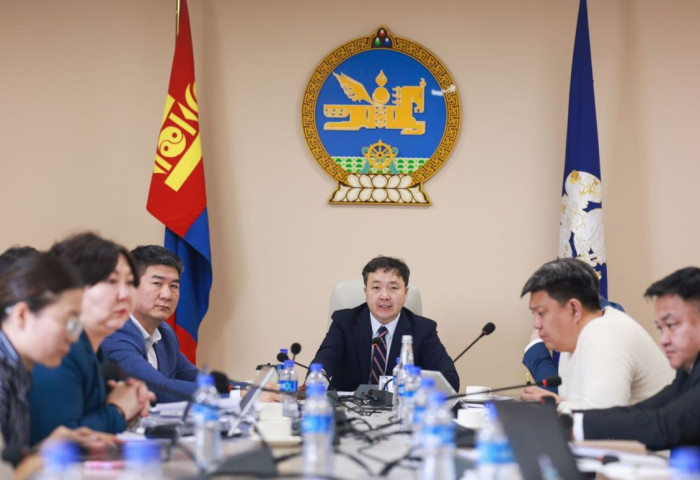 “Агро-Сити” дагуул хотын дэд бүтцийн шийдлүүдийг дэмжлээ