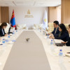 Бүсчилсэн хөгжлийг дэмжих, тэгш бус байдлыг бууруулах чиглэлд НҮБ-тай хамтран ажиллах талаар ярилцав
