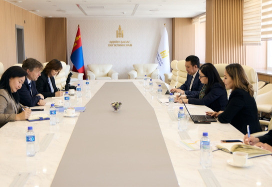 Бүсчилсэн хөгжлийг дэмжих, тэгш бус байдлыг бууруулах чиглэлд НҮБ-тай хамтран ажиллах талаар ярилцав