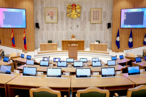 НИТХ-ын ээлжит VII хуралдааныг хойшлууллаа