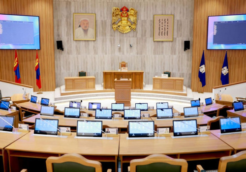 НИТХ-ын ээлжит VII хуралдааныг хойшлууллаа