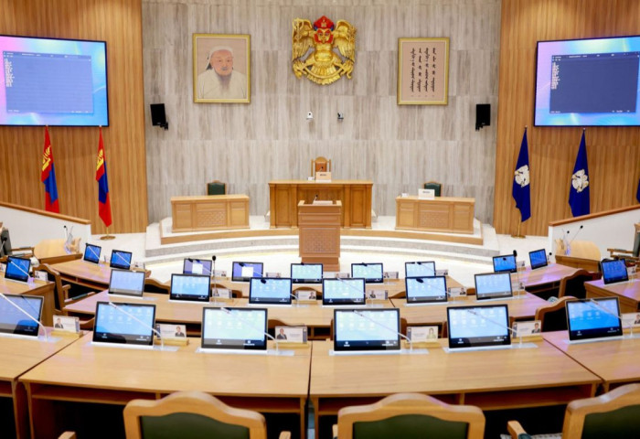 НИТХ-ын ээлжит VII хуралдааныг хойшлууллаа