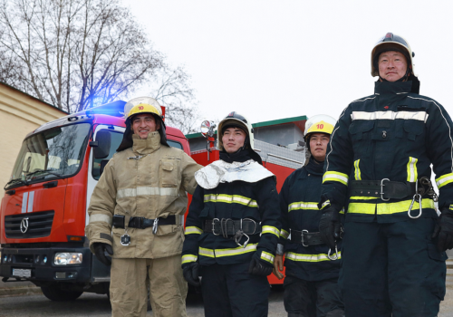 Алба хаагчид 7 иргэний амь насыг авран хамгаалж, 233 иргэнийг утаажилтын бүсээс гаргалаа