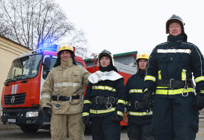 Алба хаагчид 7 иргэний амь насыг авран хамгаалж, 233 иргэнийг утаажилтын бүсээс гаргалаа
