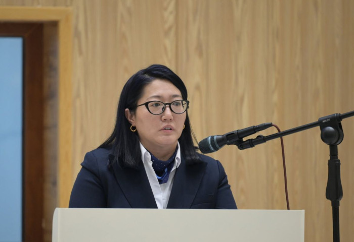 Нийслэлийн Өмчийн харилцааны газраас 2024-2025 онд нийслэлийн төсөвт 25.3 тэрбум төгрөгийн орлого төвлөрүүллээ