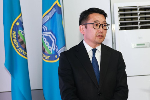 Н.Мандуул: Налайх дүүргийн гэмт хэргээс урьдчилан сэргийлэх зөвлөлийн санхүүжилтийг өмнөх жилүүдээс 50 хувь бууруулж олгосон