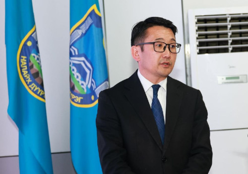 Н.Мандуул: Налайх дүүргийн гэмт хэргээс урьдчилан сэргийлэх зөвлөлийн санхүүжилтийг өмнөх жилүүдээс 50 хувь бууруулж олгосон