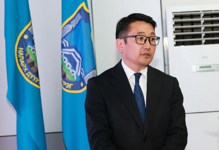 Н.Мандуул: Налайх дүүргийн гэмт хэргээс урьдчилан сэргийлэх зөвлөлийн санхүүжилтийг өмнөх жилүүдээс 50 хувь бууруулж олгосон