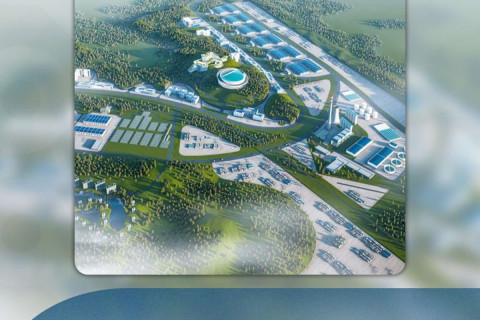 “Эмээлт эко аж үйлдвэрийн парк” төслийн бэлтгэл ажил үргэлжилж байна