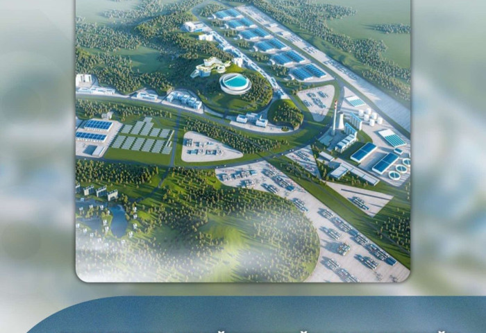 “Эмээлт эко аж үйлдвэрийн парк” төслийн бэлтгэл ажил үргэлжилж байна