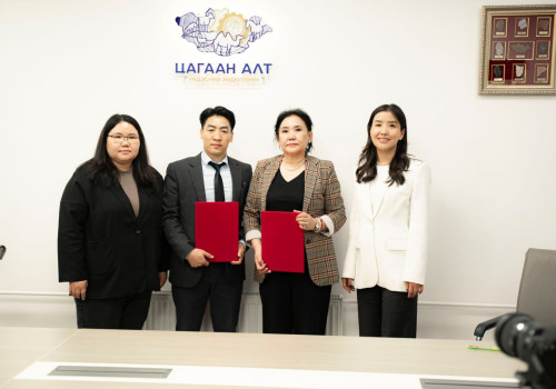 Ноос, ноолуур, арьс ширний салбарт ажиллах залуучуудыг татах “6 сарын аян“ эхэллээ