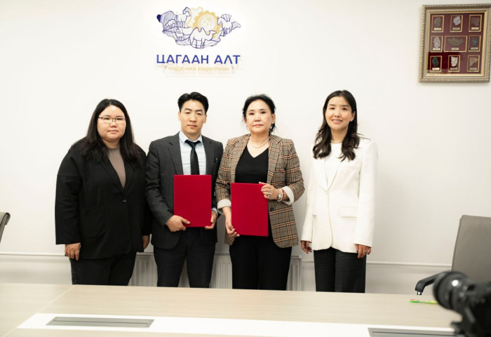 Ноос, ноолуур, арьс ширний салбарт ажиллах залуучуудыг татах “6 сарын аян“ эхэллээ