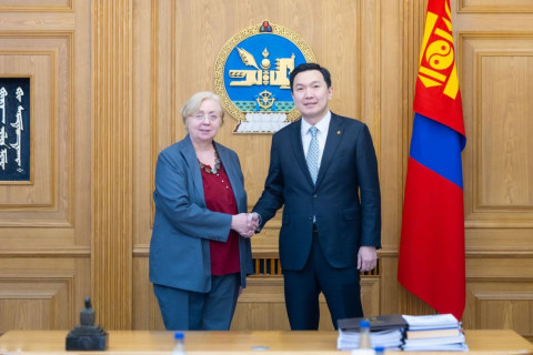 “Европын өдөрлөг-2026” анх удаа орон нутагт болно