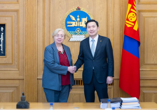 “Европын өдөрлөг-2026” анх удаа орон нутагт болно