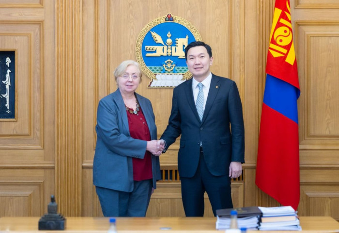 “Европын өдөрлөг-2026” анх удаа орон нутагт болно