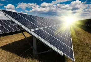 Энэ онд таван аймагт нарны станц ашиглалтад орно