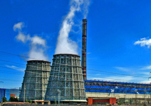 ДЦС-уудын засвар, шинэчлэлийн ажилд шаардлагатай хөрөнгийг Засгийн газрын нөөц сангаас гүйцэтгэлээр санхүүжүүлнэ