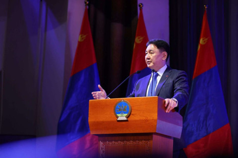 Сүхбаатар дүүрэг 2026 оныг “Хүүхдийн хөгжлийг дэмжих жил” болгон зарлажээ