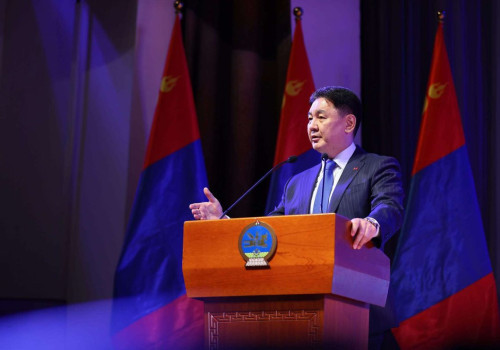 Сүхбаатар дүүрэг 2026 оныг “Хүүхдийн хөгжлийг дэмжих жил” болгон зарлажээ