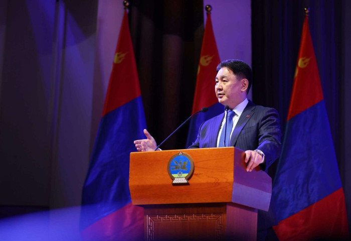 Сүхбаатар дүүрэг 2026 оныг “Хүүхдийн хөгжлийг дэмжих жил” болгон зарлажээ